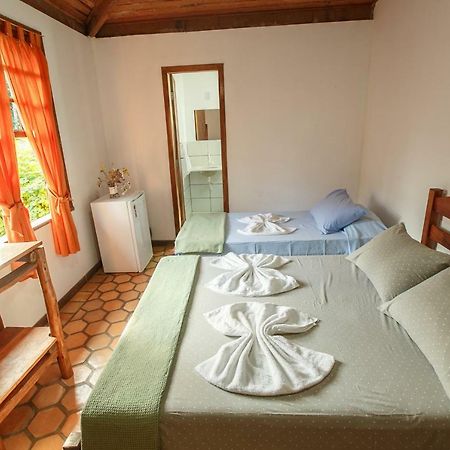 Pousada Casa De Jorge Lencois Kültér fotó
