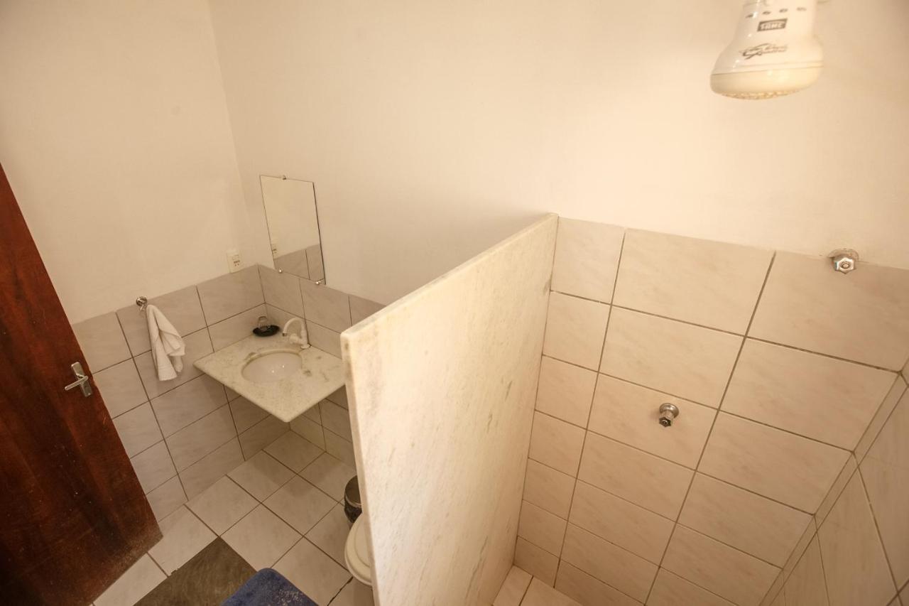 Pousada Casa De Jorge Lencois Kültér fotó